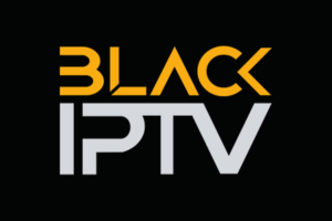 Black IPTV